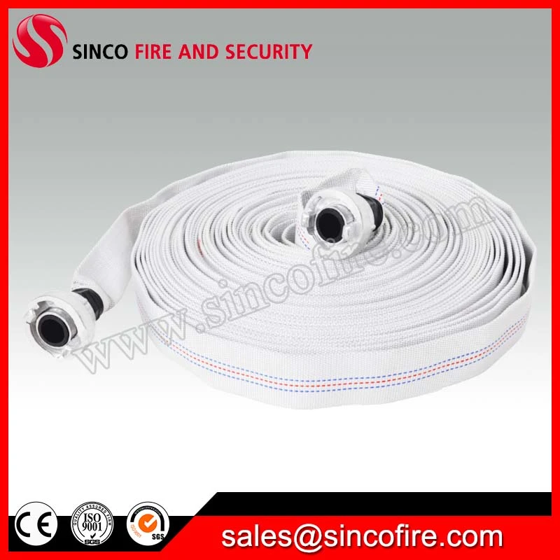 2 Inch PVC Lining Fire Fighting Hose