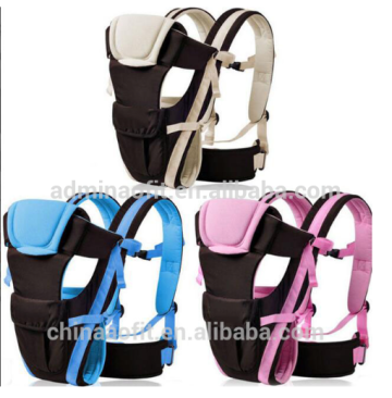 ergonomic baby sling carrier