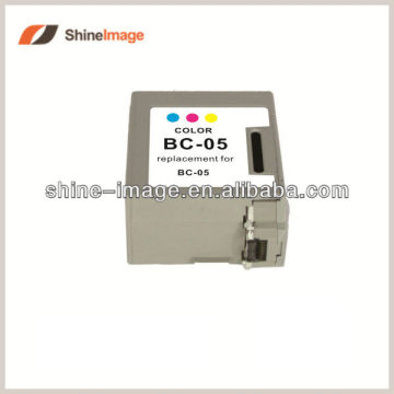 for canon inkjet cartridge BC-05