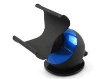 Iphone 5C Universal Windshield Car Mount Mini Plastic Cradl