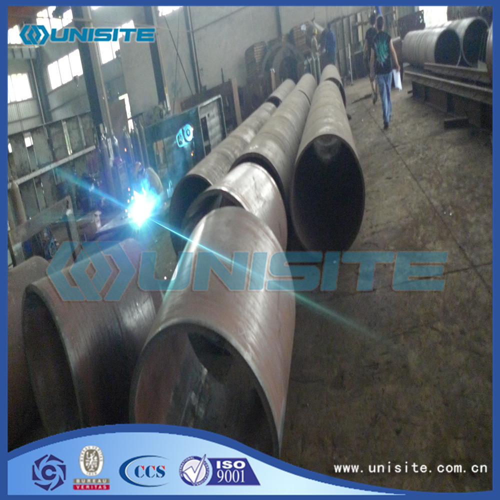 Wear Resistant Pipe