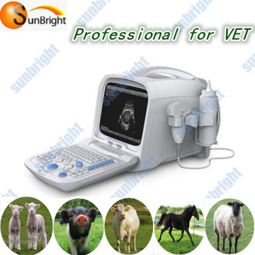 B ultrasound Handheld diagnose instrument