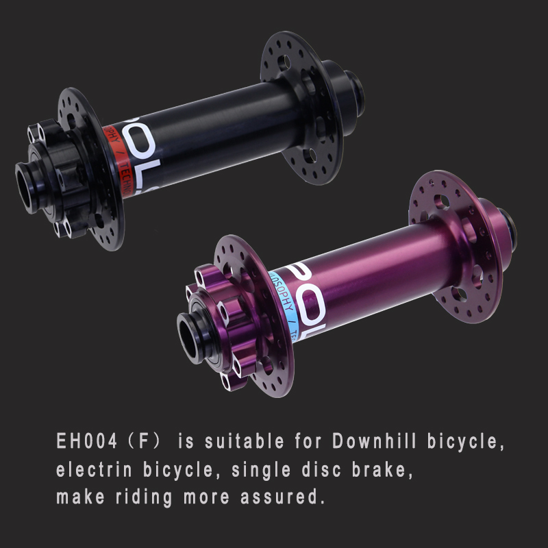 Disc Brake Hub MTB