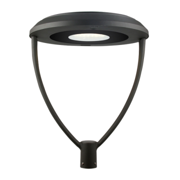 Stylo Bratinia Cirko Lyre Area Urban Amenity Lighting
