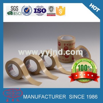 STRONG TACK KRAFT PAPER TAPE JUMBO ROLL