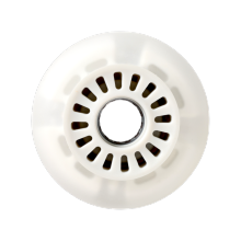 80mm(30) 3 Wheel Scooter Light Up Wheels