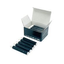 Wheelsky 20pcs Waterproof White Tire Marker Pens for Car Tire Lettering