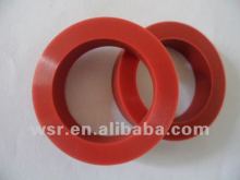 flat rubber washers