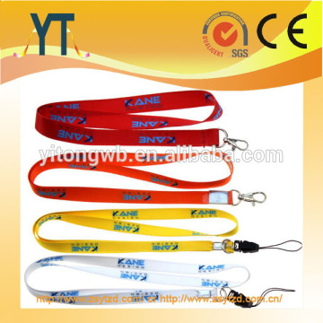 Promotional Polyester neck Lanyard with customized logo,Wholsale Promotional Lanyard/ silk screen lanyard/printing lanyard