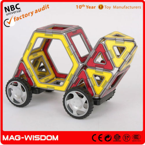 OEM Magnetic Preschool Toys