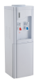 Promotion distributeur d&#39;eau de refroidissement à compresseur chaud et froid sans armoire