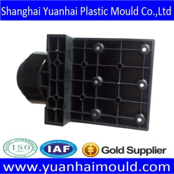 Custom tv electronic spare parts mould, tv parts, tv plastic parts