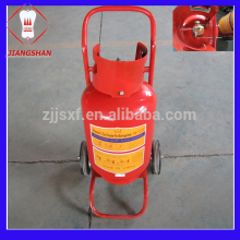 abc type fire extinguisher