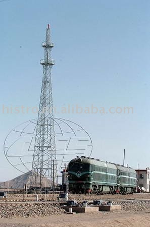 Radio & Television Tower