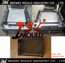 Plastic Bread Crate Moulding
