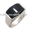 925 sterling silver rings, silver finger rings, zircon rings