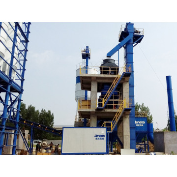 Tower type sand-making equipment