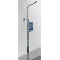 Smart System Solar Panel Street Light