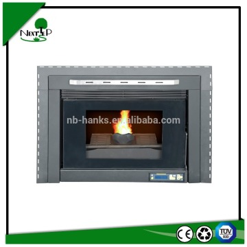 TUV Certified wood pellet insert stove