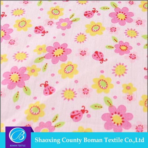 wholesale fabric china Top selling Fancy Woven cotton digital print fabric