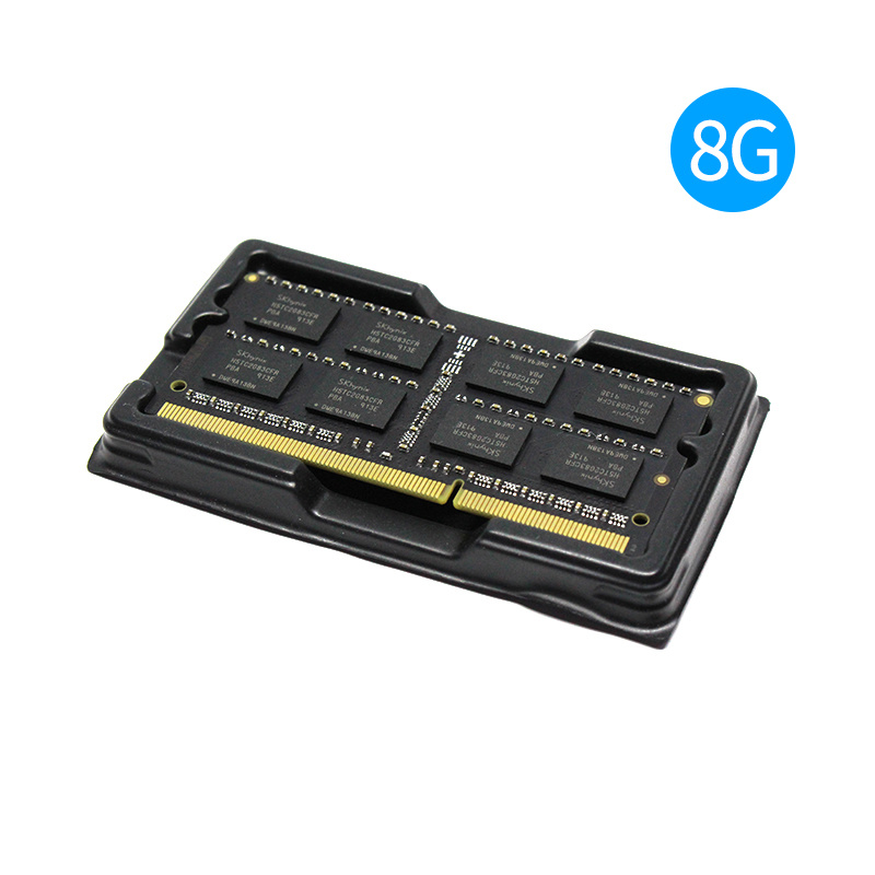 Оперативная память DDR3 8 ГБ 1600 Гц для ноутбука