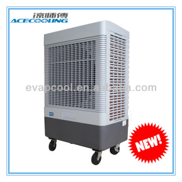 Hot product! wholesale outdoor air coolers/Mobile evaporative air coolers