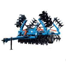 extra heavy agricultural tractor disc&disk harrow