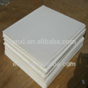 Virgin PTFE Telfon Sheet