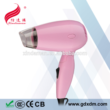 Hot Sale Hair Dryer Lovely Cheap Hair Dryer Mini Hair Dryer