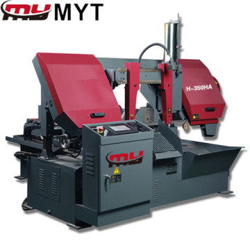 TDC Flange Forming Machine