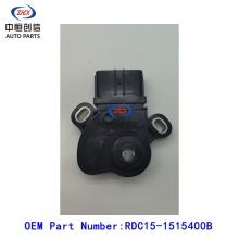 Gear switch for Glory 580