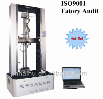 China wholesale astm d882 tensile tester