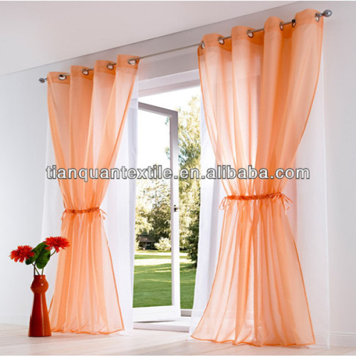 high quality swiss voile laces curtain fabric