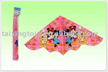 Kids small flying kite, kids kite