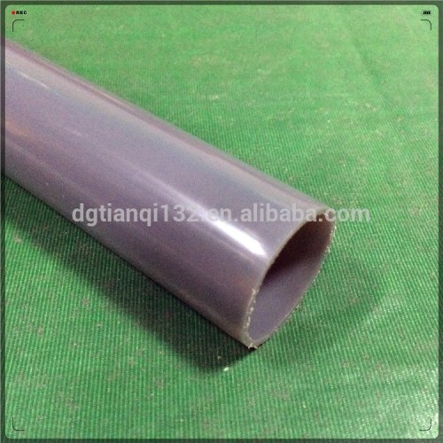 ABS, PVC,PP,PC,PP Revertex Water Pipe, Plastic Oil Tube