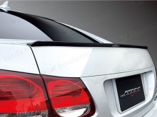 Car Spolier Strip,Hotsale bumper tuning