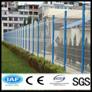 fencing alibaba triangle bending fence