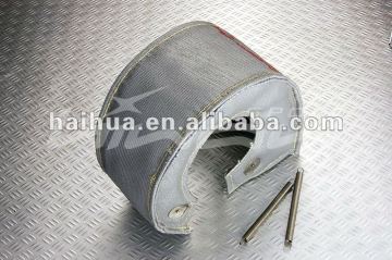 High Temperature Insulation Shield