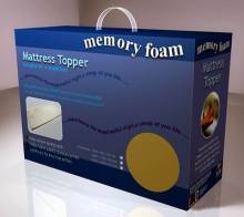 memory foam