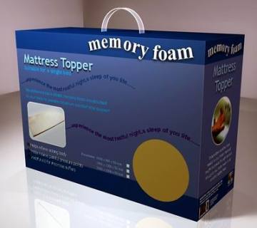 memory foam