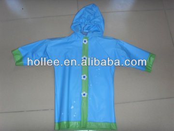 kids one piece rain suits