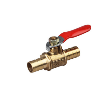 Pneumatic Component Brass Ball Valve