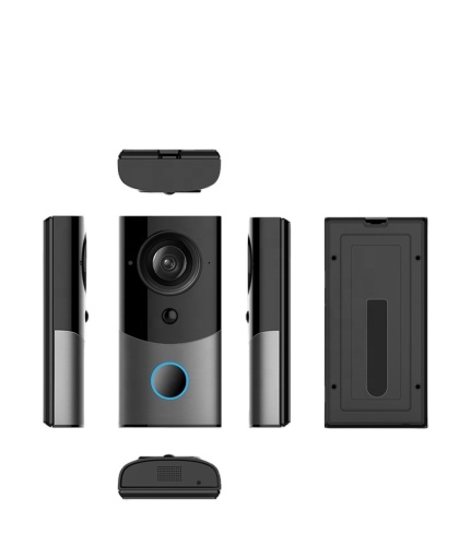 Camera WiFi Camera da macchina da citerino Wireless Ringell Wireless