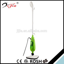 Steam mop with the UV light