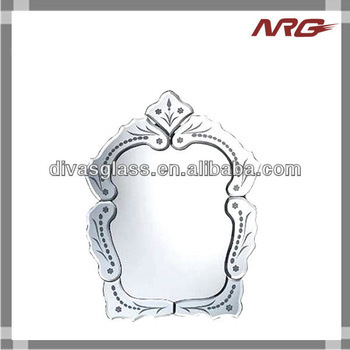 Venetian mirror manufacturers