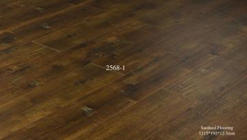 Embossed Surface 8mm laminate floor