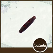 factory wholesale custom cow horn button