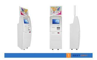 Bill Payment Kiosk Self Service Bill Payment Lobby Kiosk fo