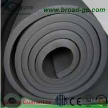 Best Quantity Thermal Insulation Waterproof Material Foam Rubber Sheet