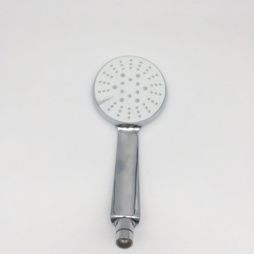 White Switch Hand Shower Head